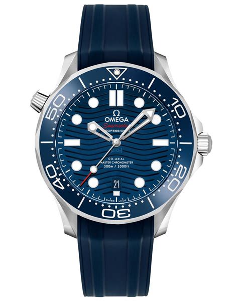 best fake omega seamaster watches|best omega seamaster homage watches.